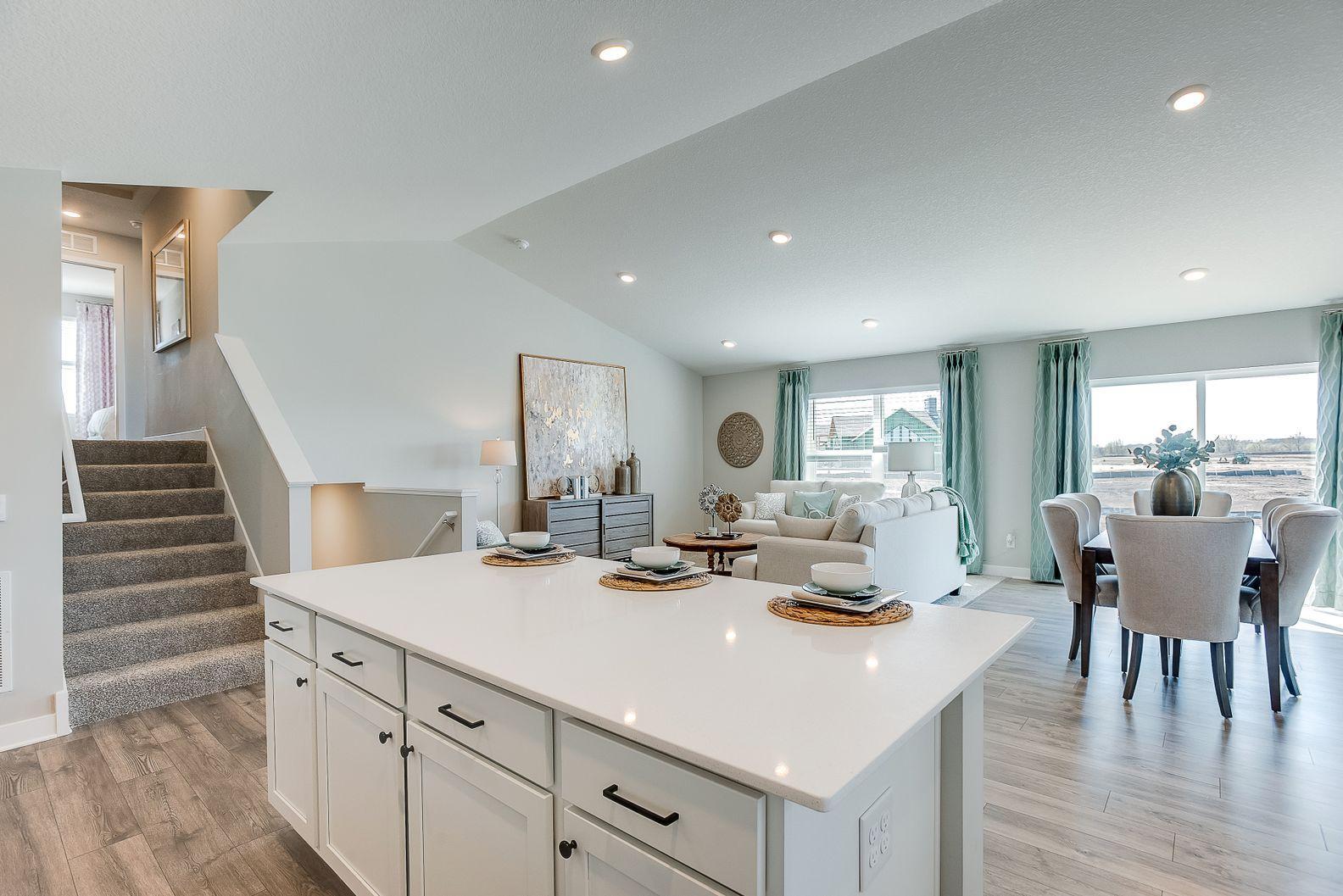 2277 LaTour Drive