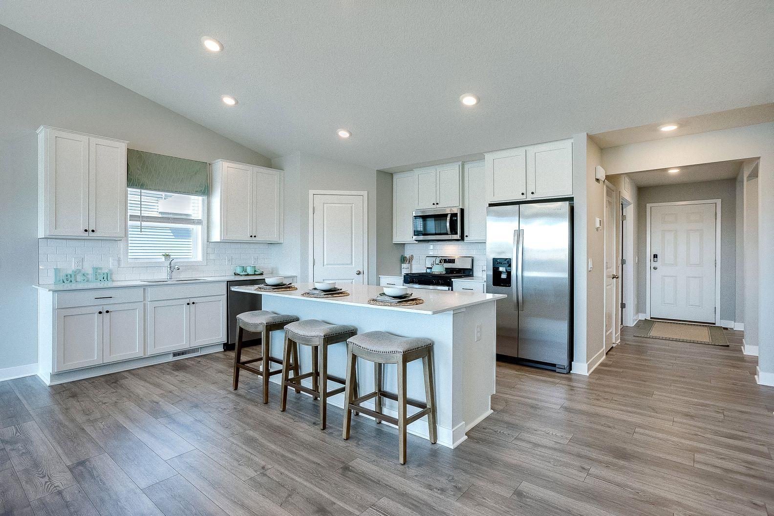 2277 LaTour Drive