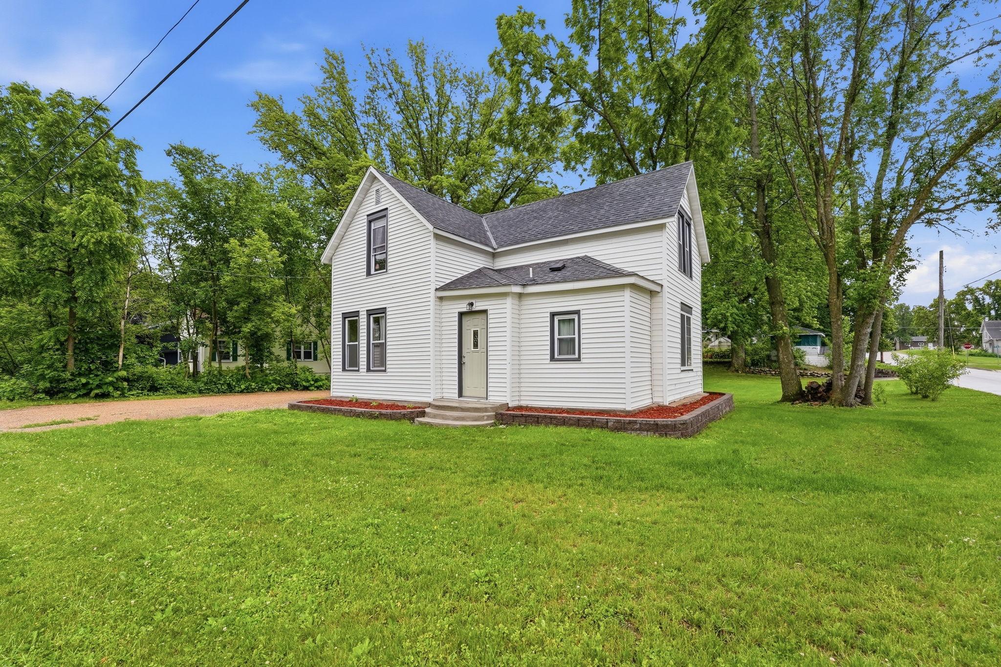 100 3rd Avenue SE