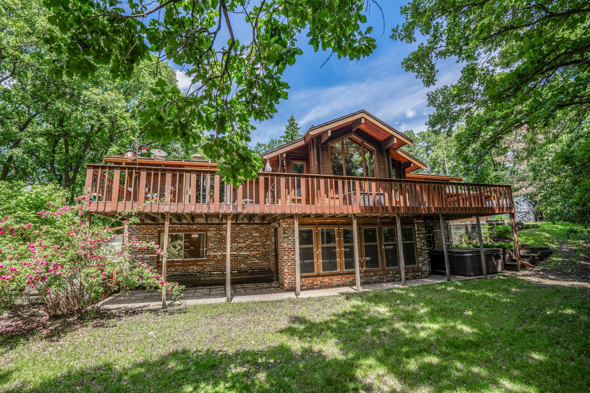21550 149th Street NE, Hawick, MN