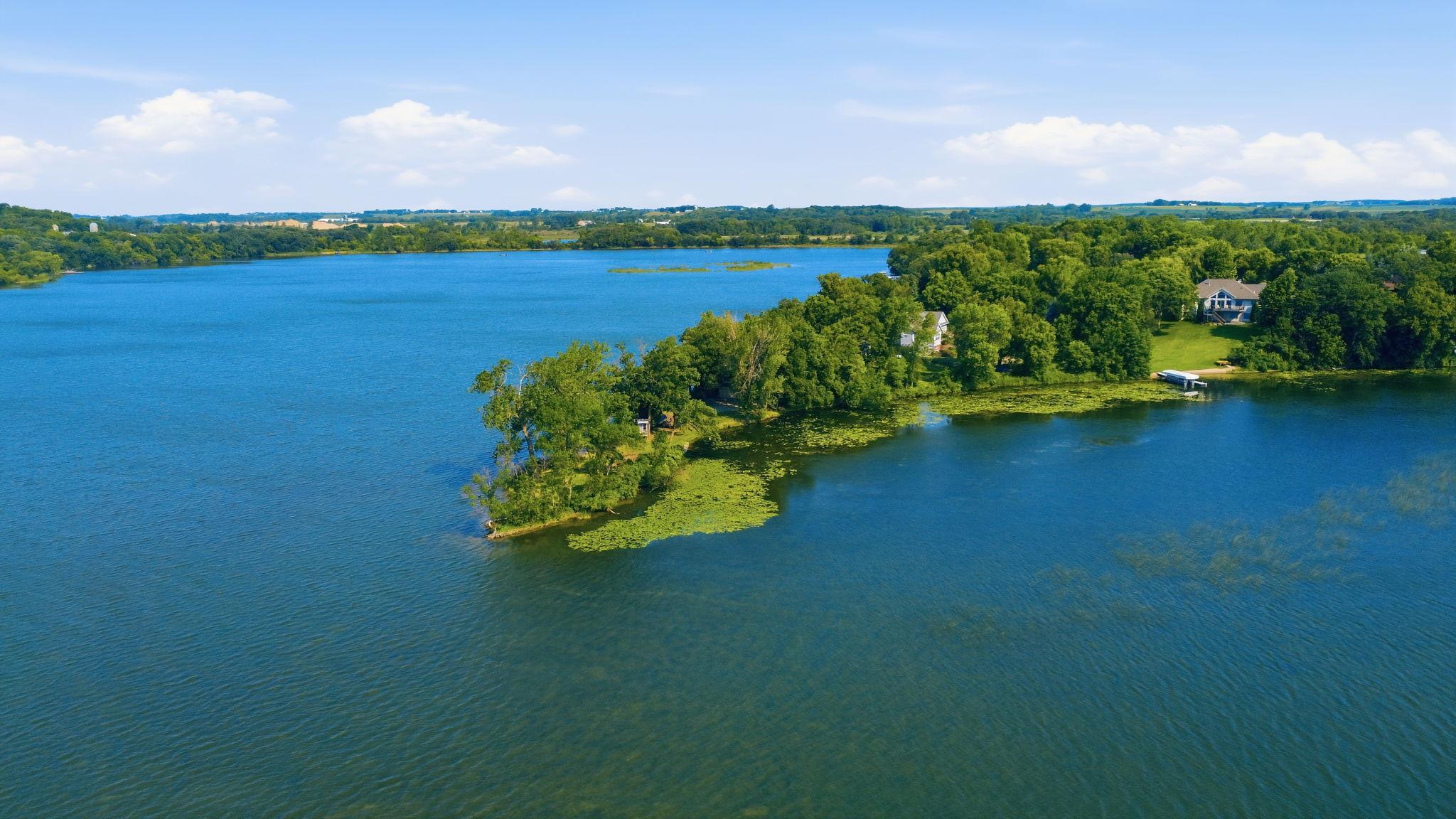 20927 Big Lake Road, Richmond, MN