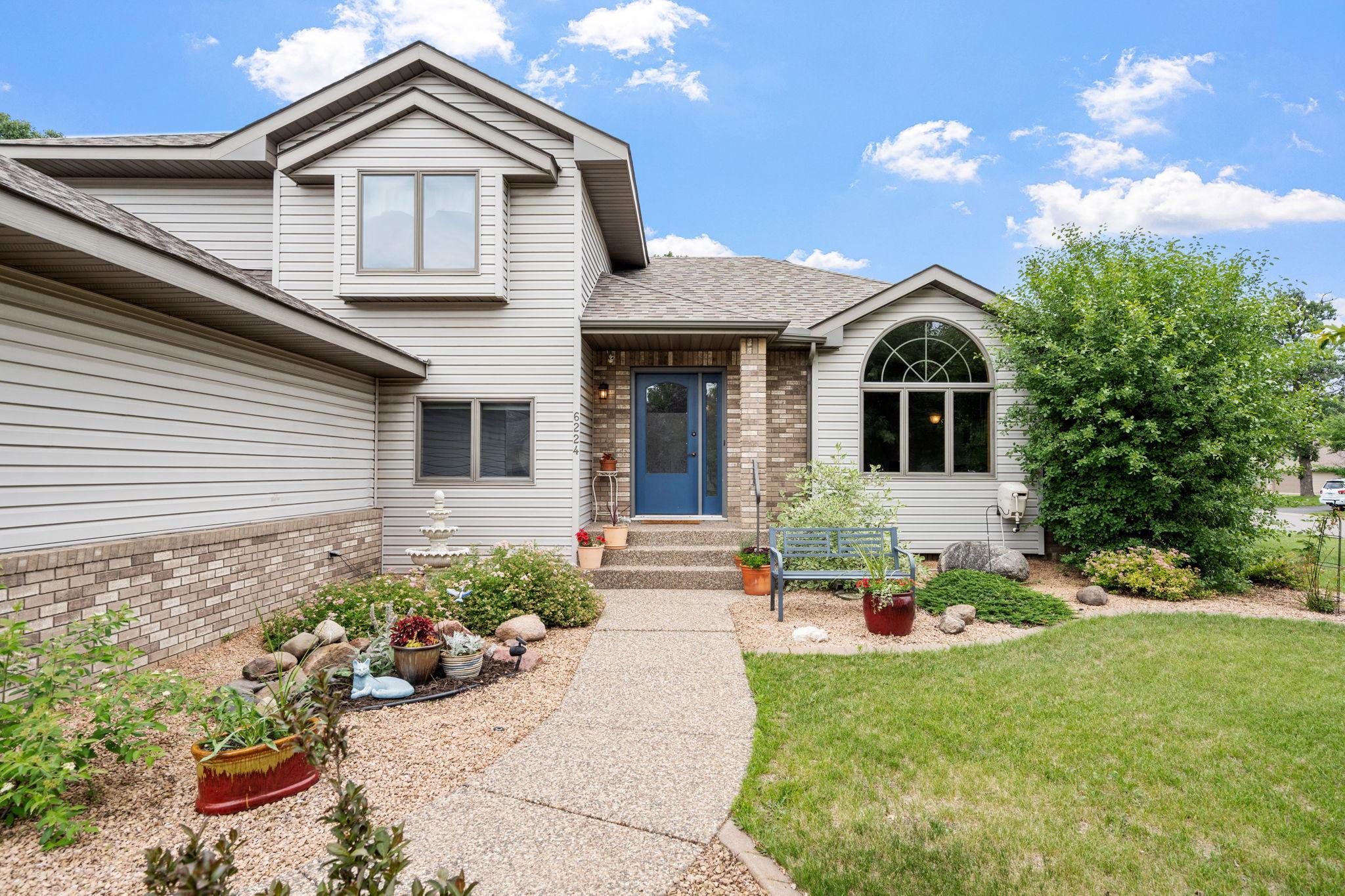 6224 Glacier Drive