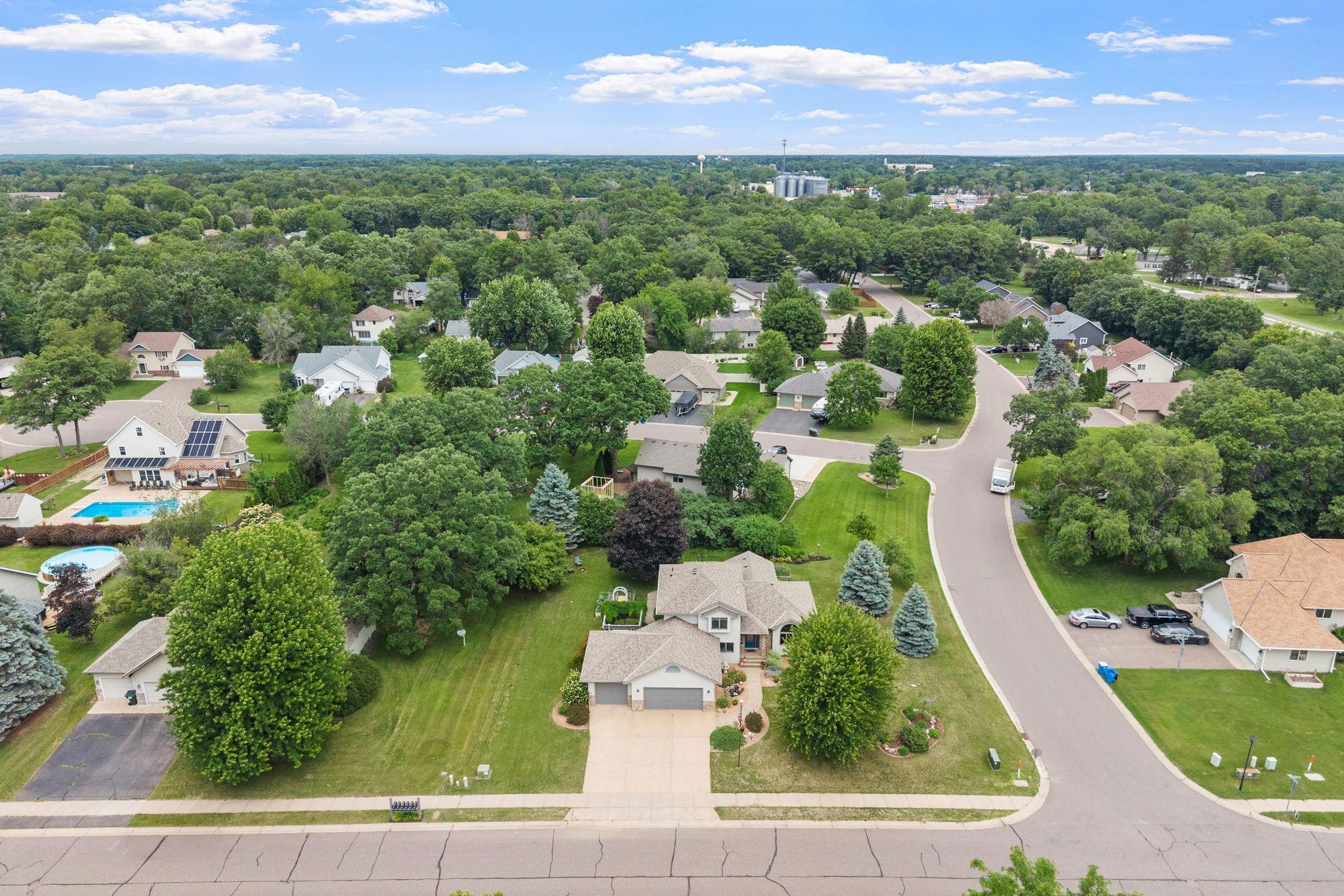 6224 Glacier Drive