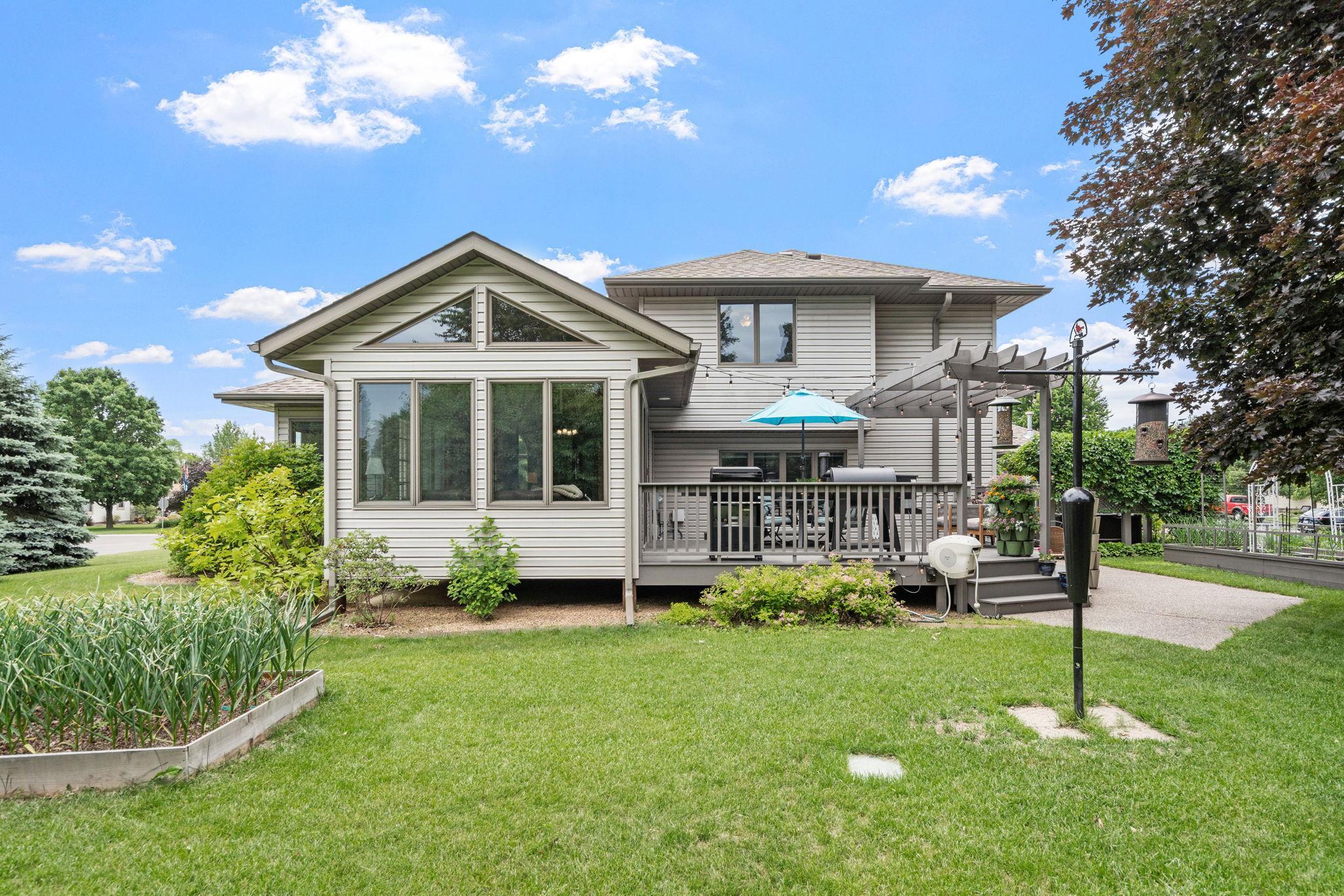 6224 Glacier Drive