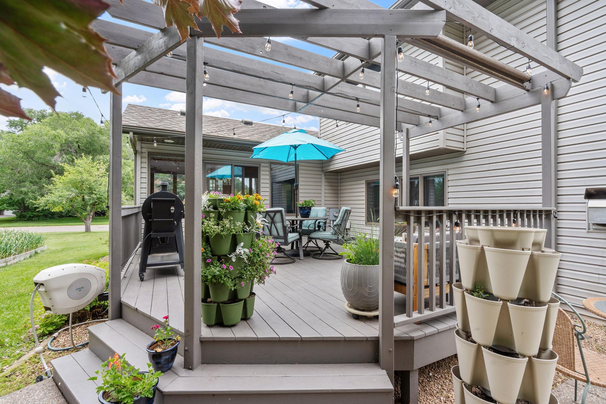 6224 Glacier Drive