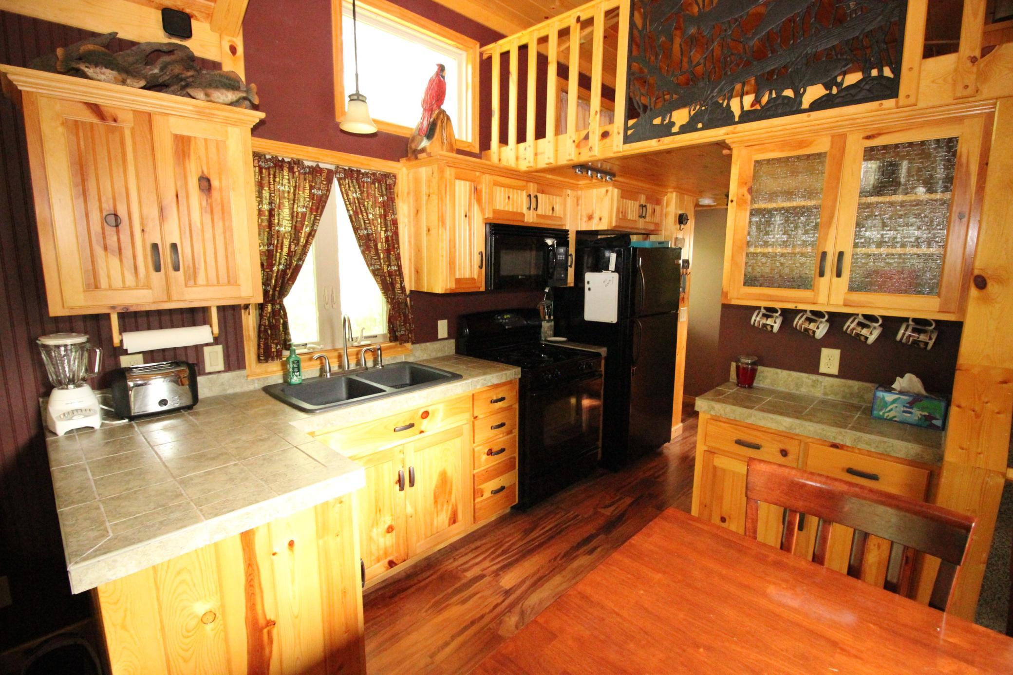 18096 Browns Lake Road #1