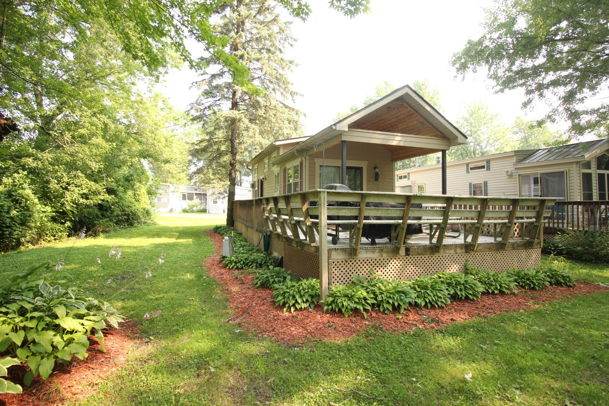 18096 Browns Lake Road #1, Richmond, MN
