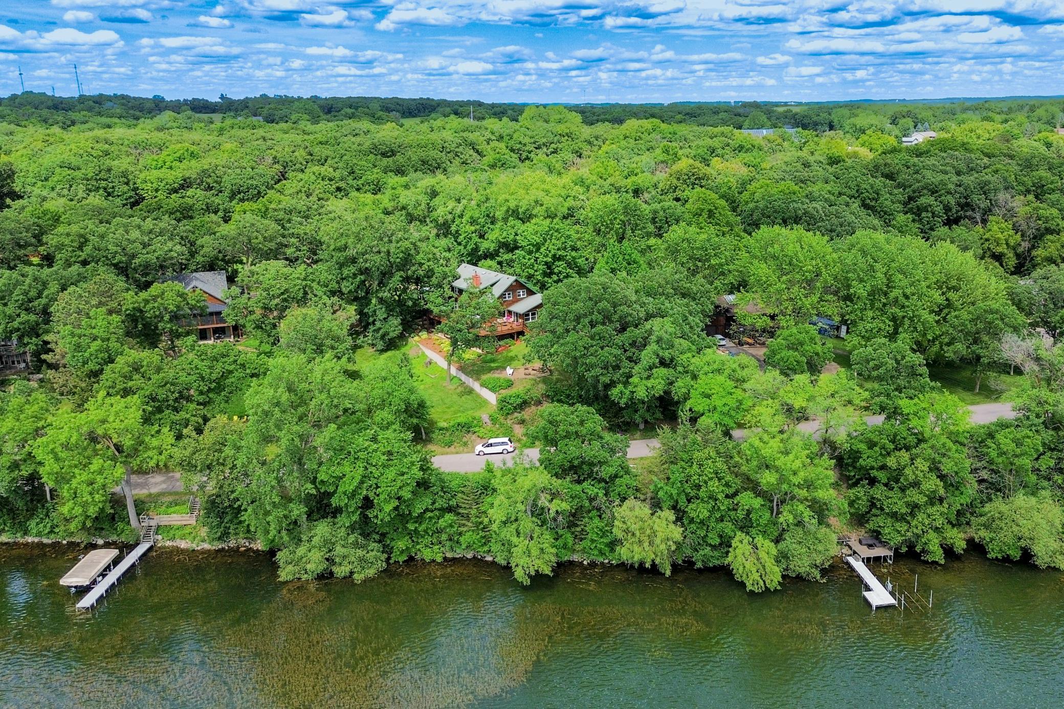 15928 Lake Koronis Road