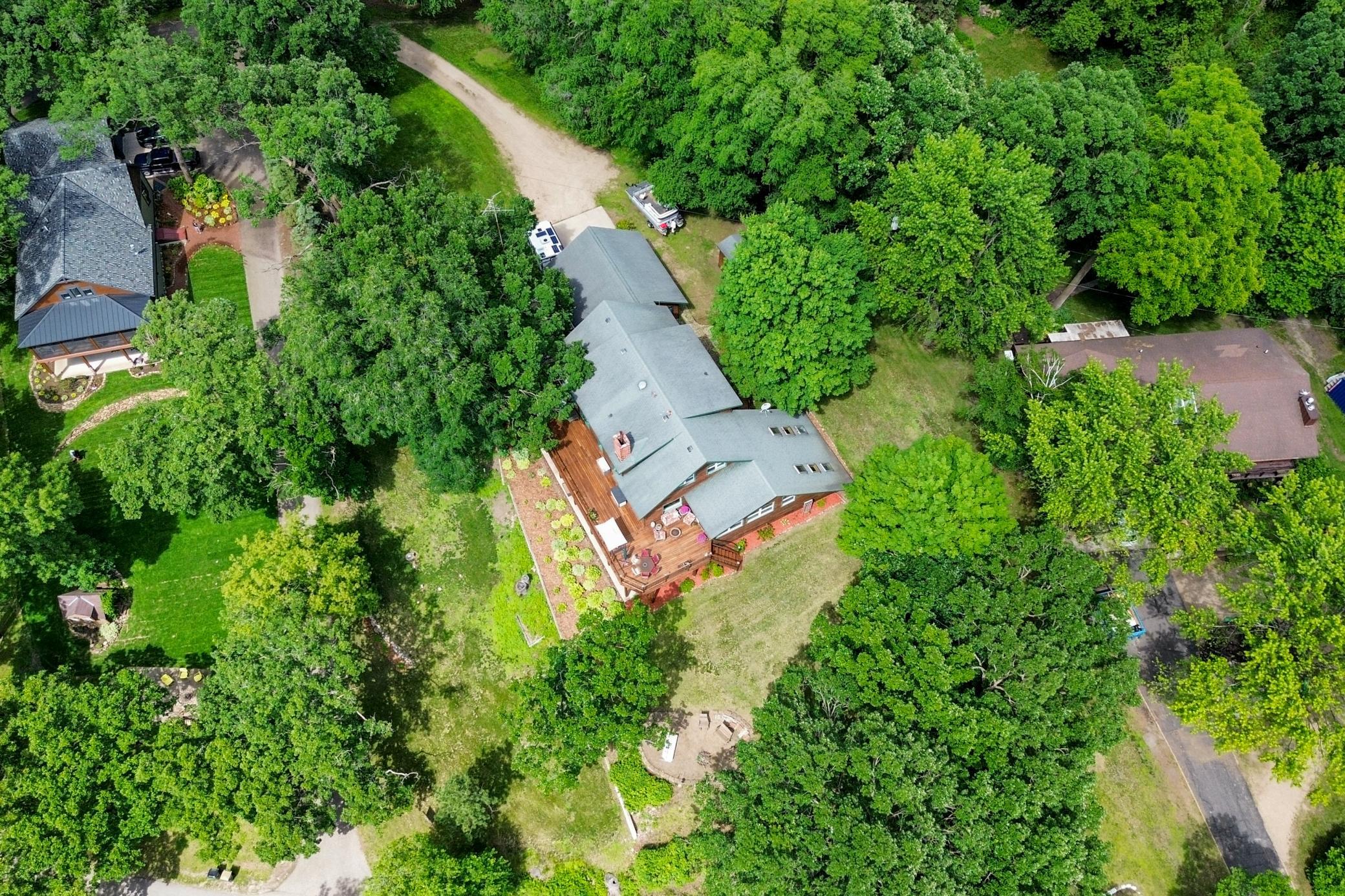 15928 Lake Koronis Road