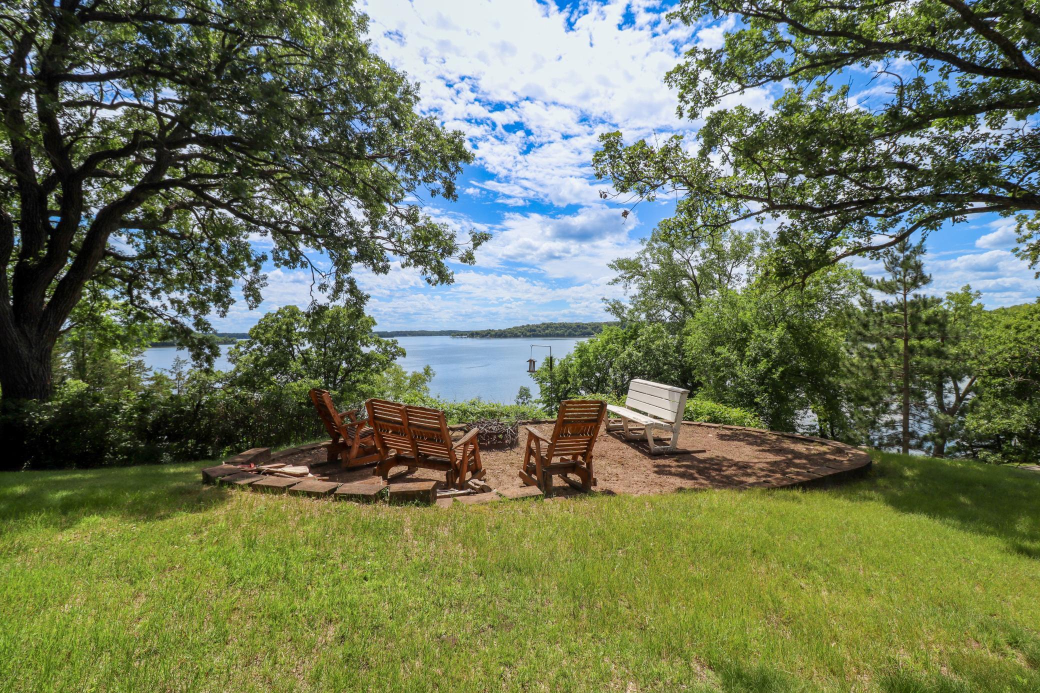 15928 Lake Koronis Road