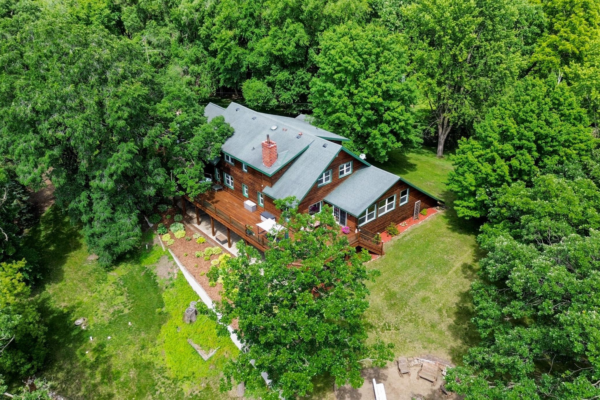 15928 Lake Koronis Road