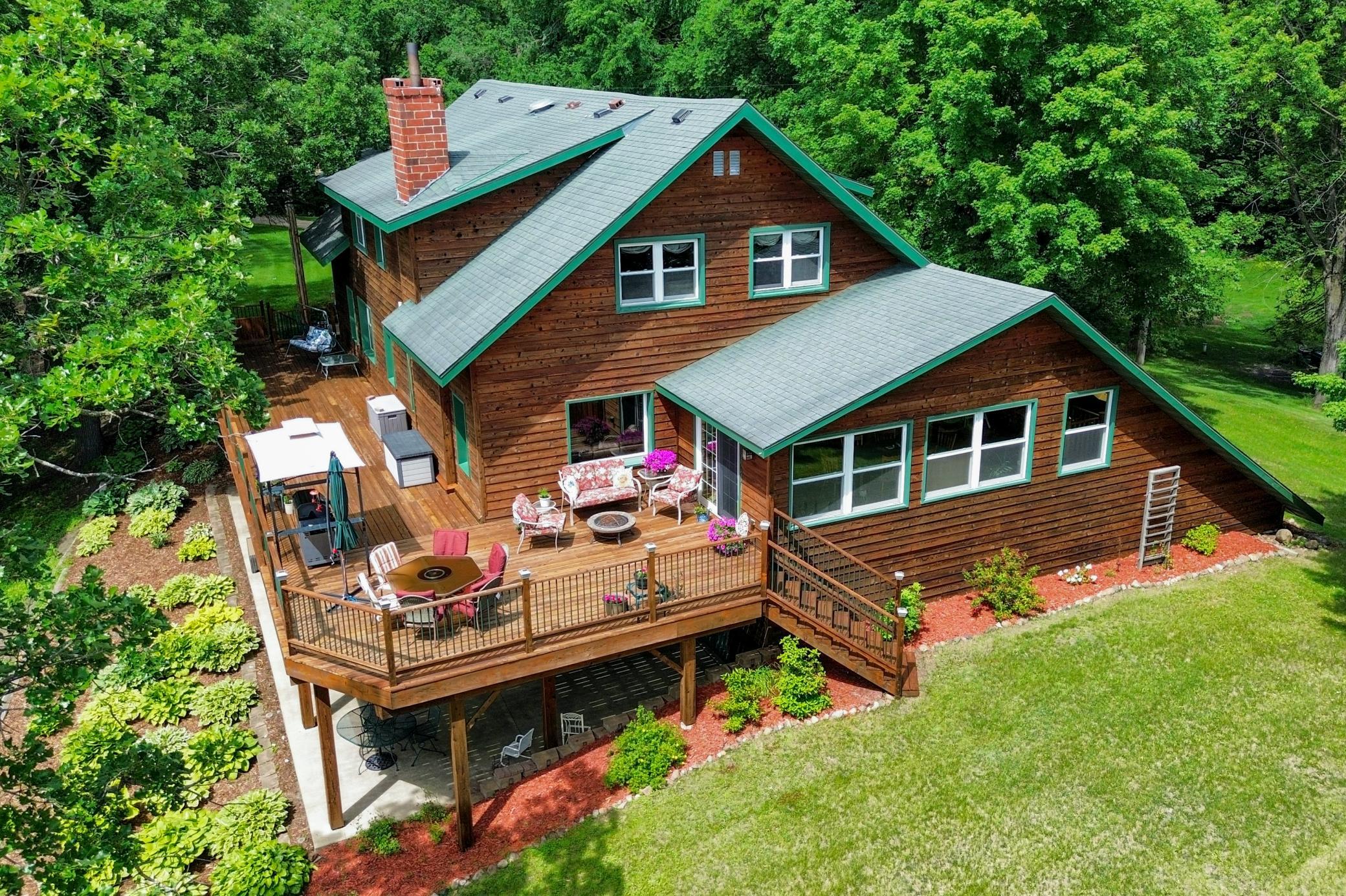 15928 Lake Koronis Road, Paynesville, MN