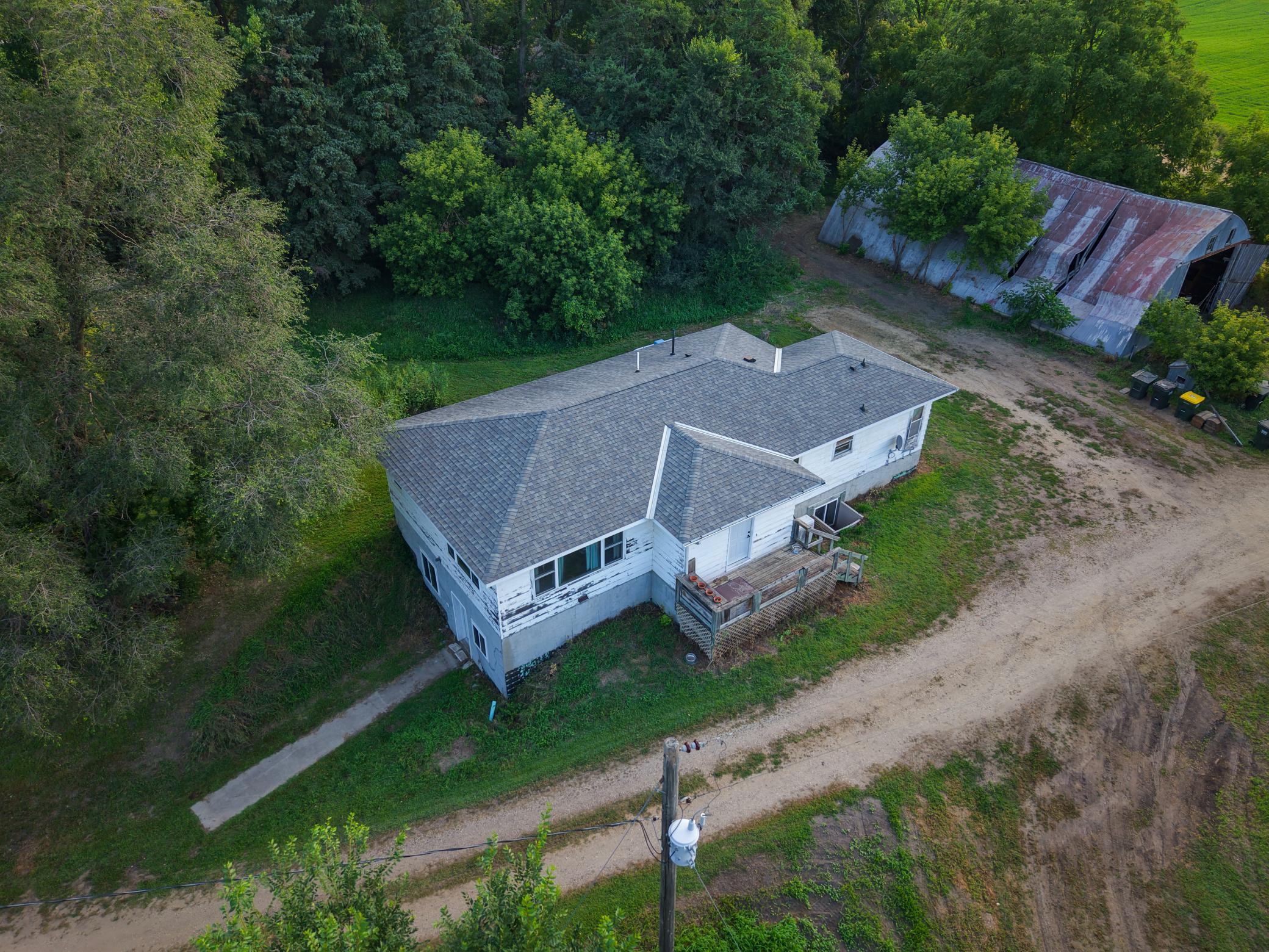 6308 60th Street NE