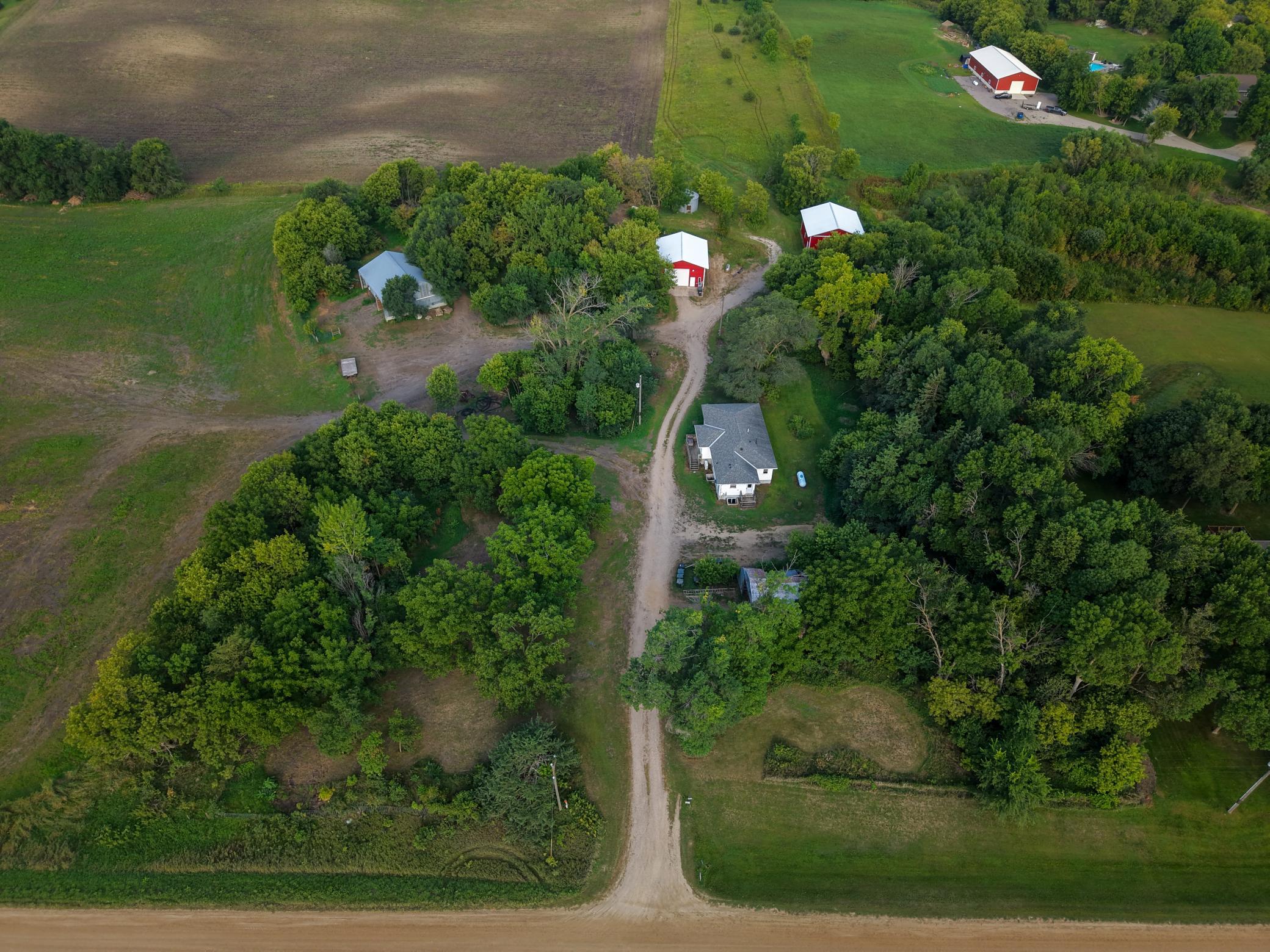 6308 60th Street NE, Spicer, MN