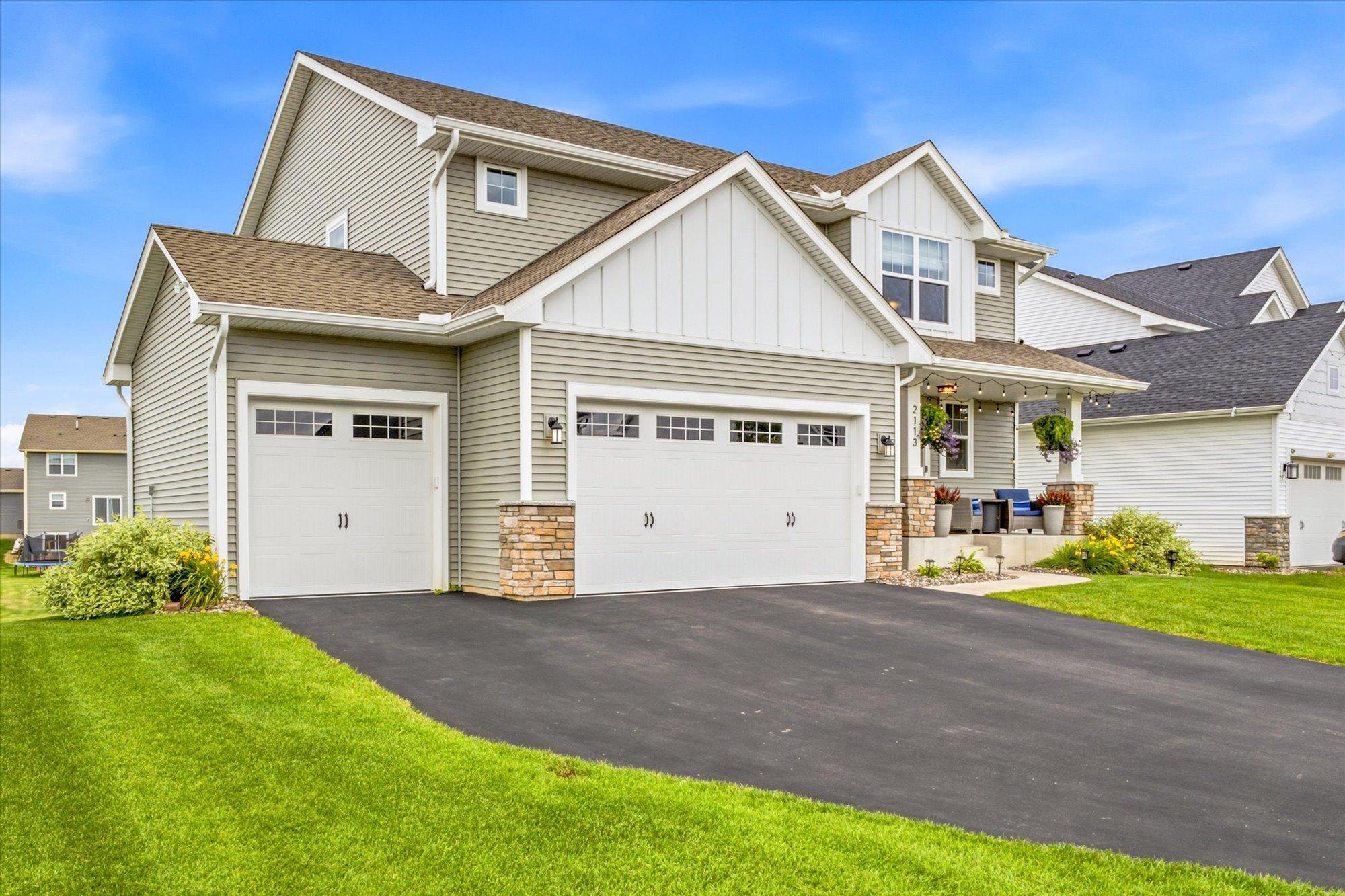 2113 Itasca Circle
