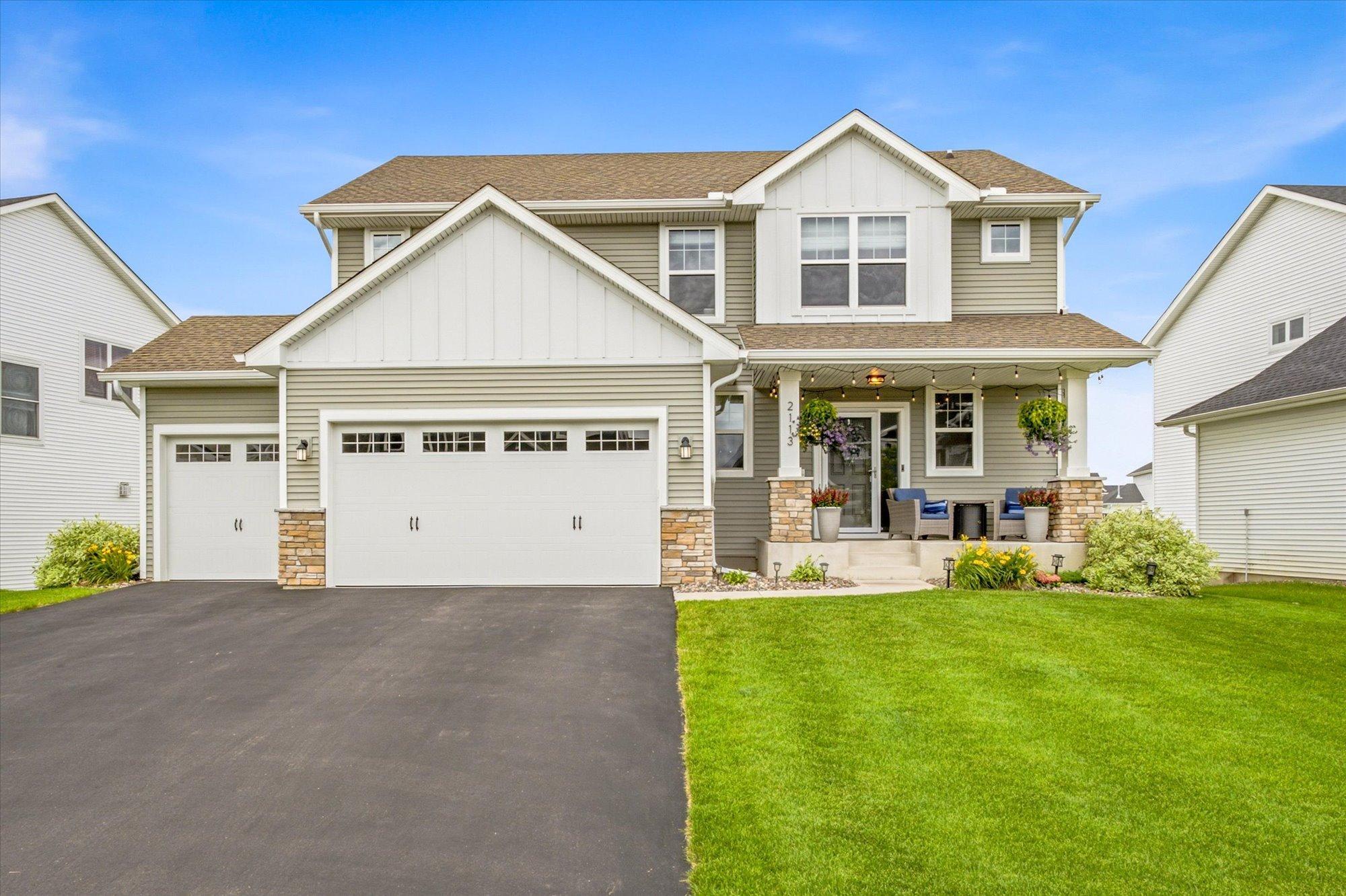 2113 Itasca Circle