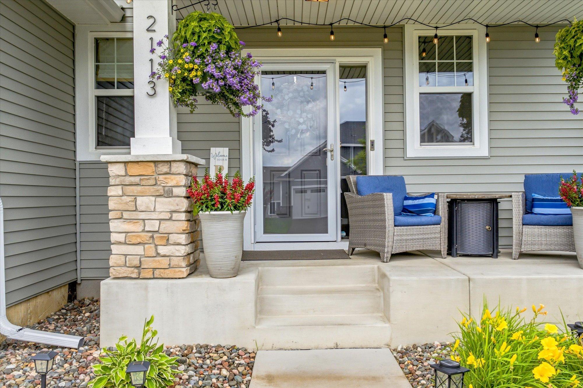 2113 Itasca Circle