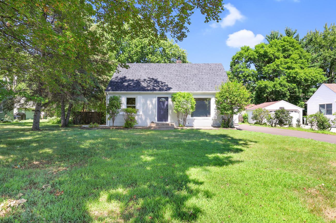 1051 Burke Avenue W