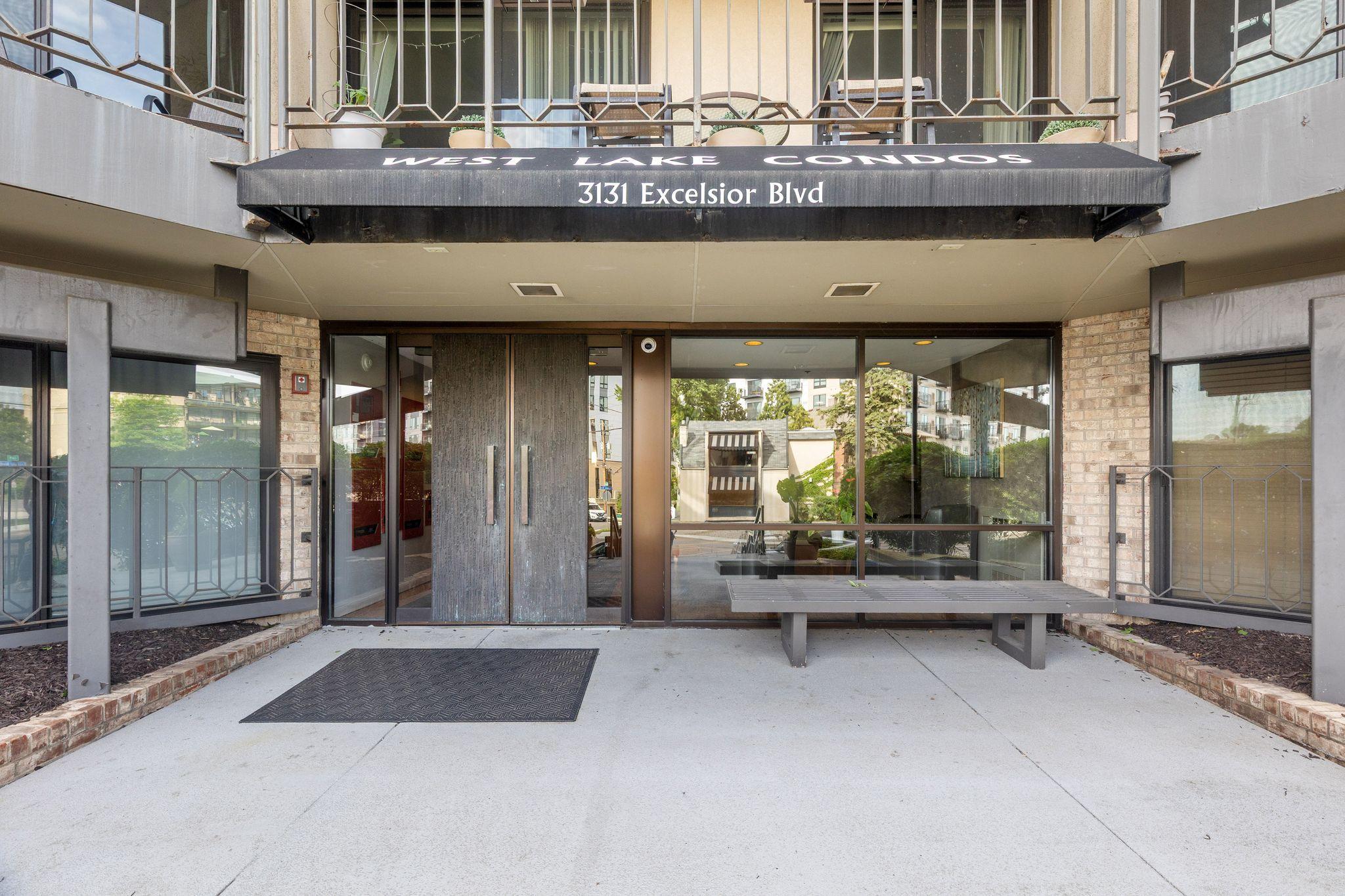 3131 Excelsior Boulevard