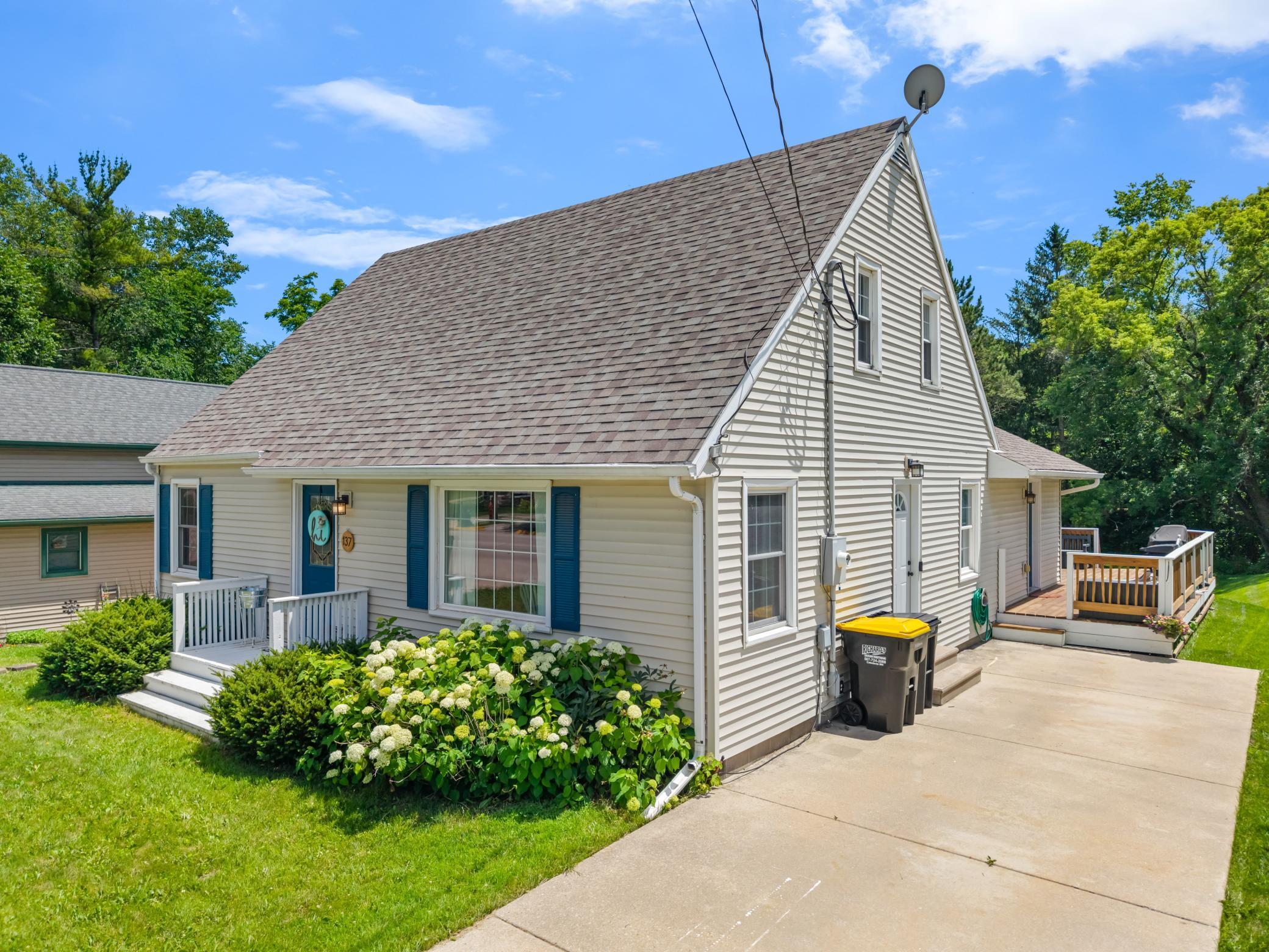 137 Main Street