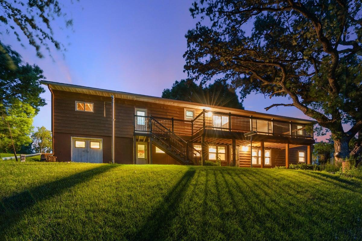 20611 Becker Lake Circle, Richmond, MN