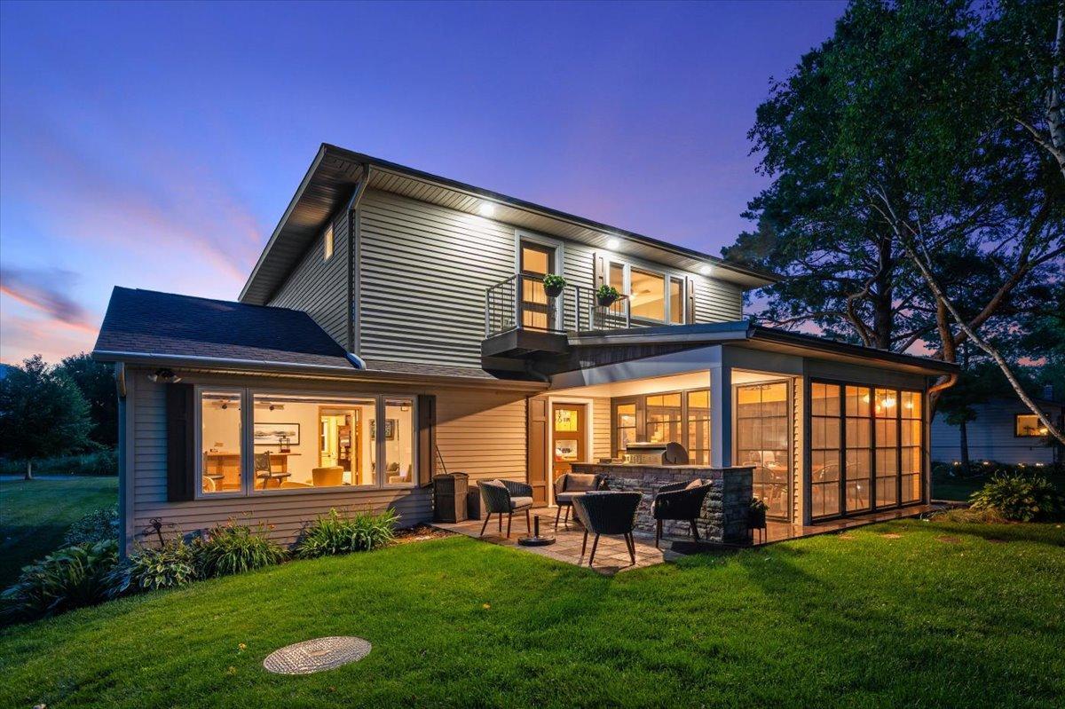 30246 Lilac Road