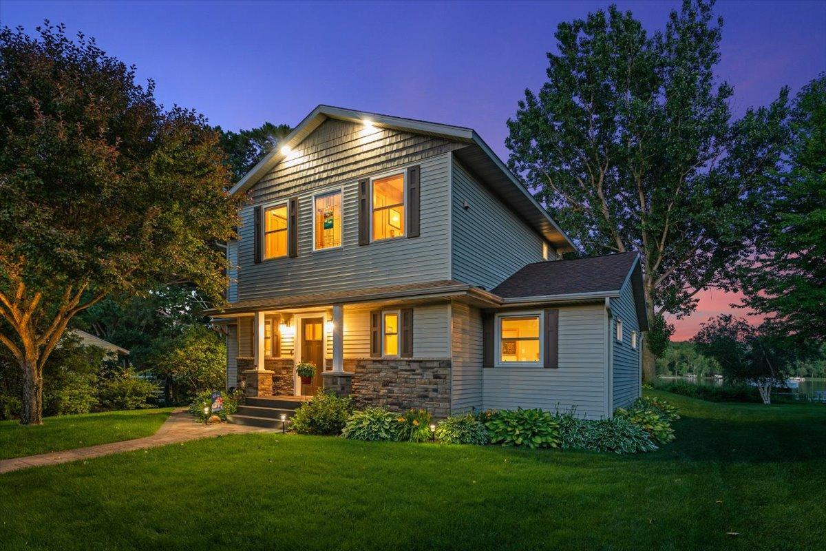 30246 Lilac Road