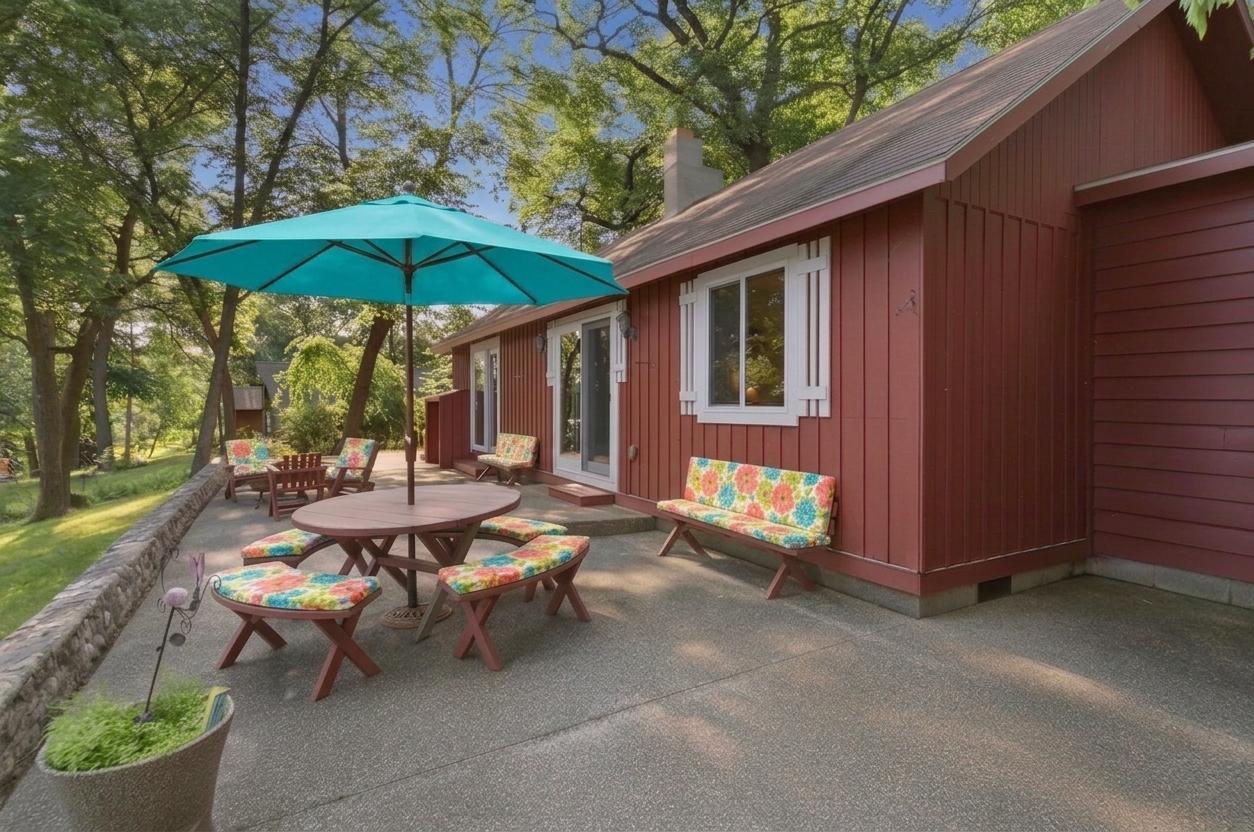 14626 73rd Street NE, Spicer, MN