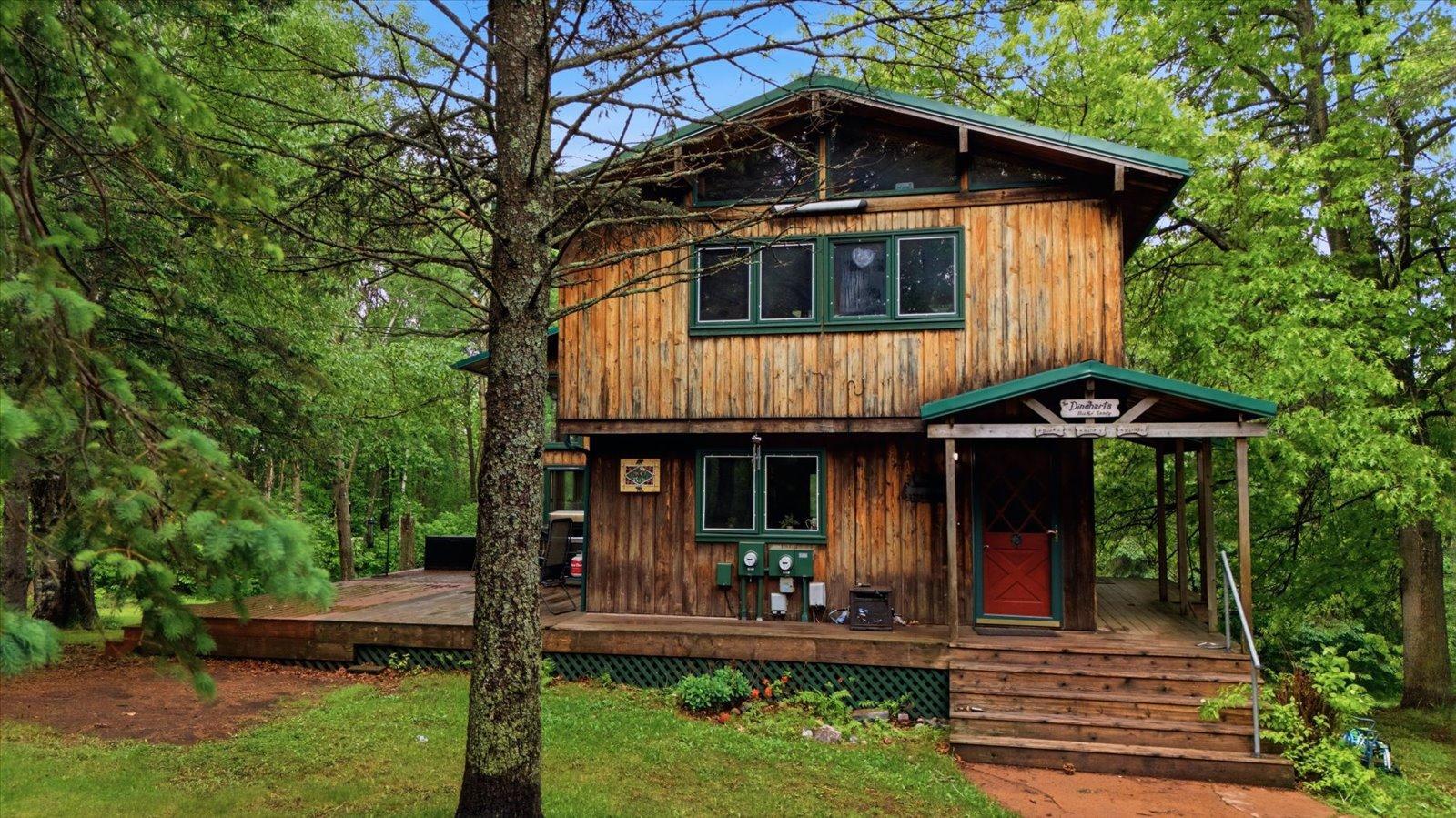 5038 Morris Thomas Rd