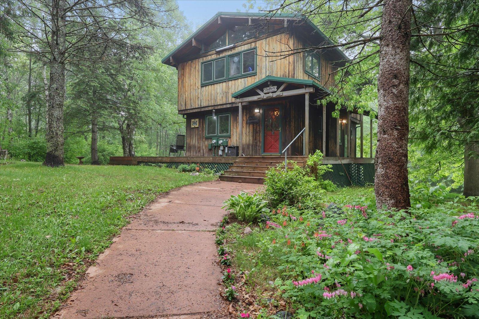 5038 Morris Thomas Rd