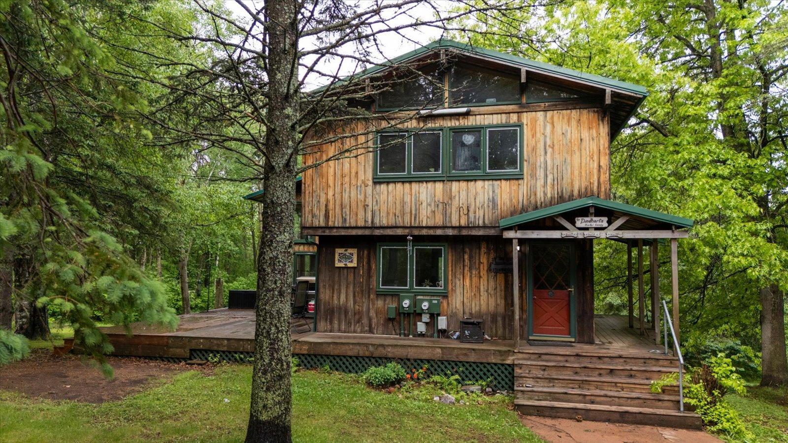 5038 Morris Thomas Rd