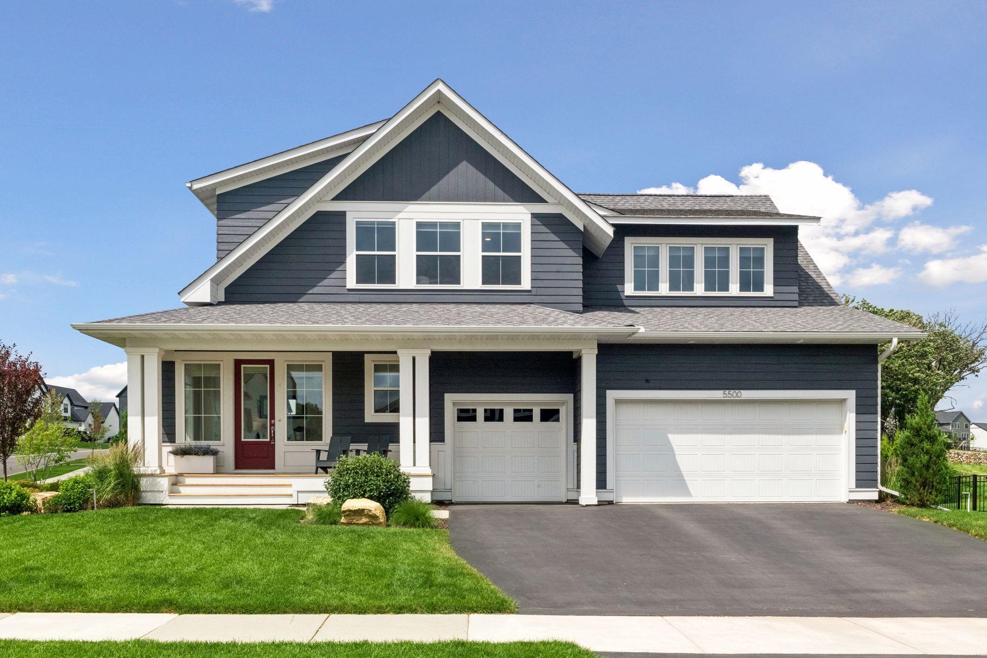 5500 Rolling Hills Parkway