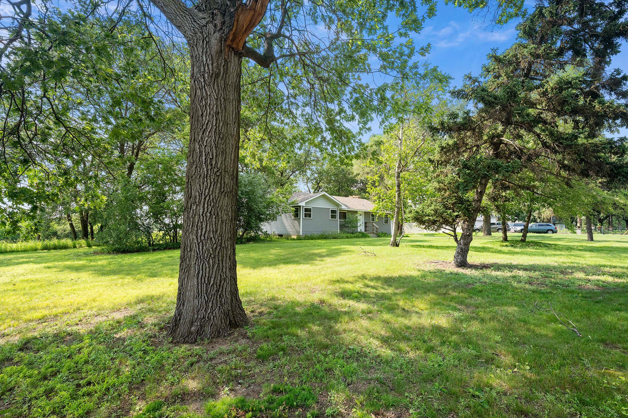 9330 Flintwood Street NW