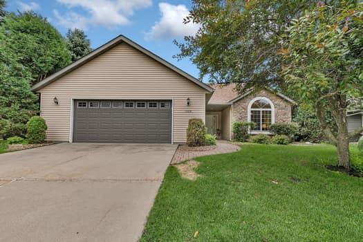 1004 Oak Pond Drive