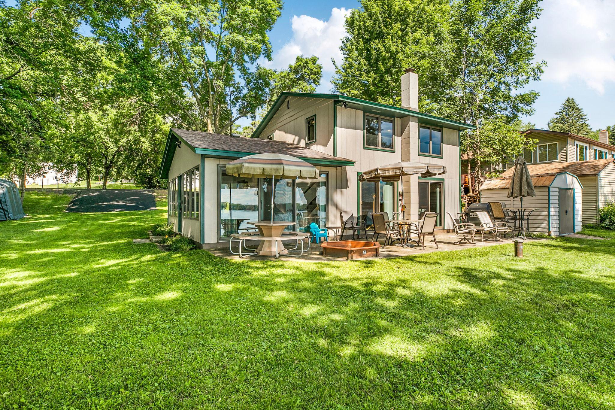18146 Raymond Avenue, Richmond, MN