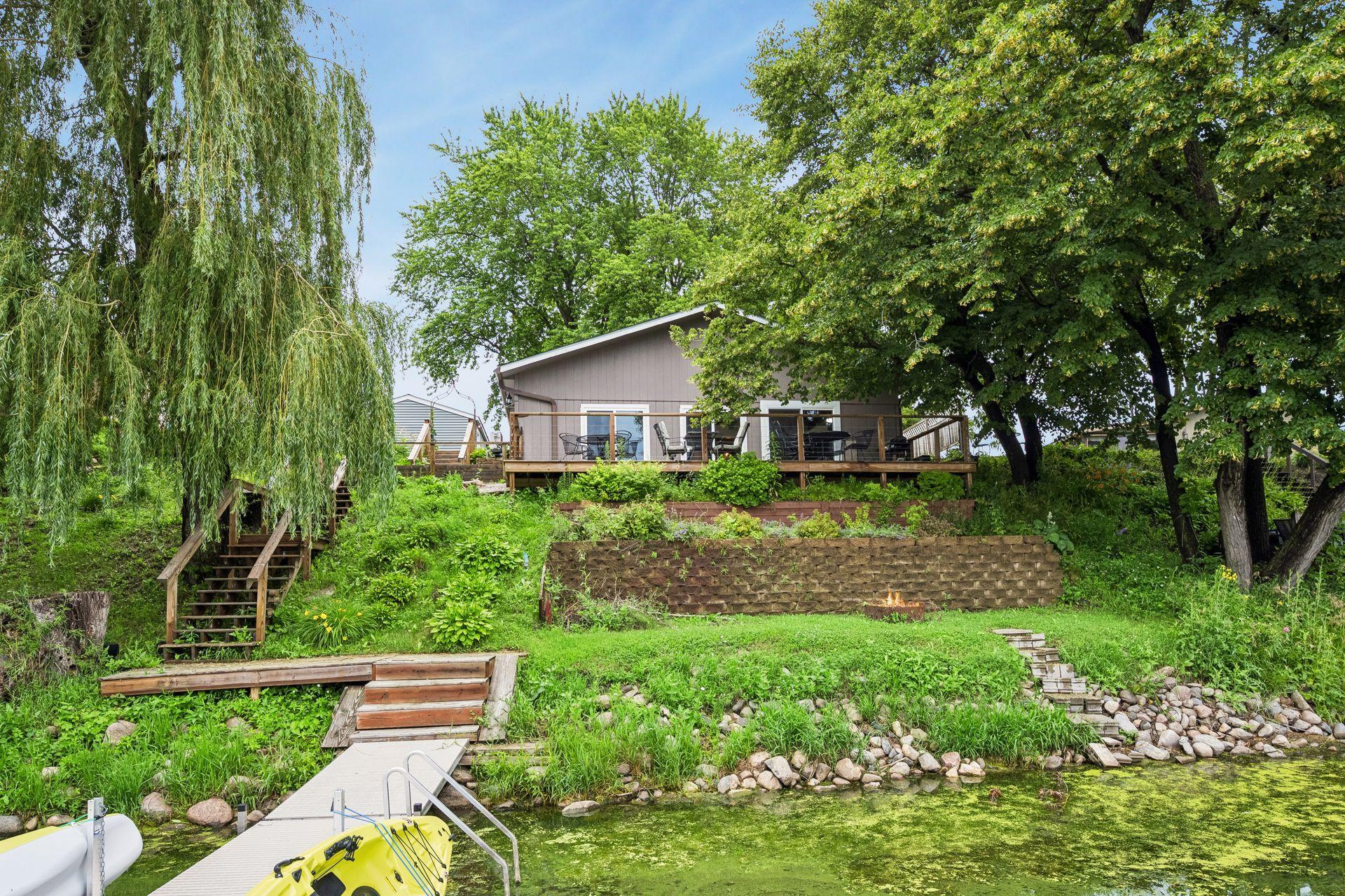 20787 Drumflower Road, Richmond, MN