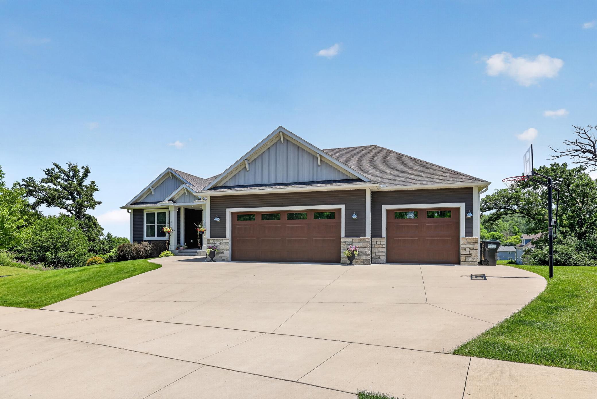 6788 Larkspur Parkway NW