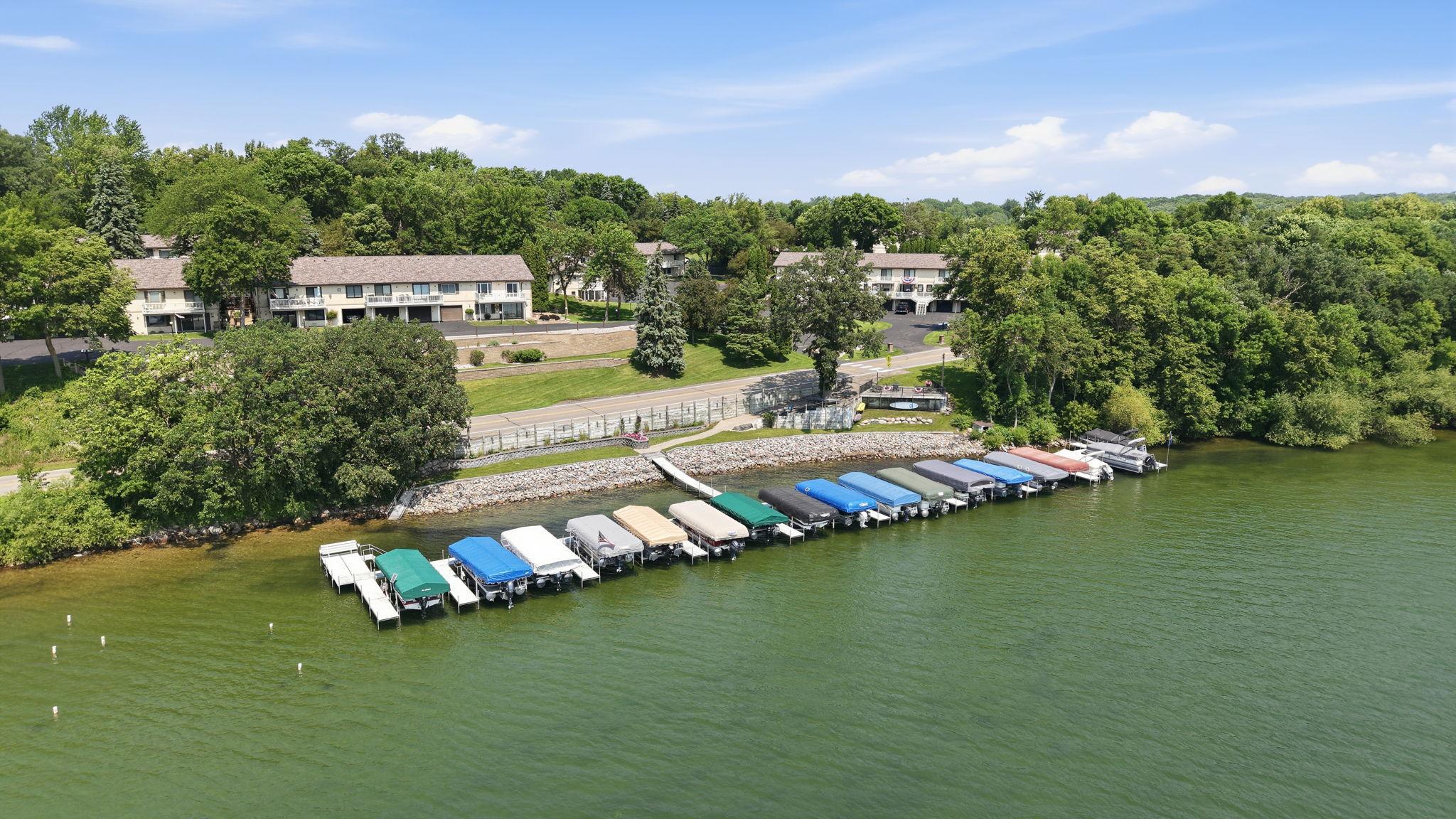 7595 N Shore Drive, Spicer, MN