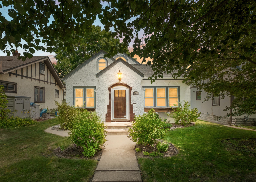 3023 Ulysses Street NE