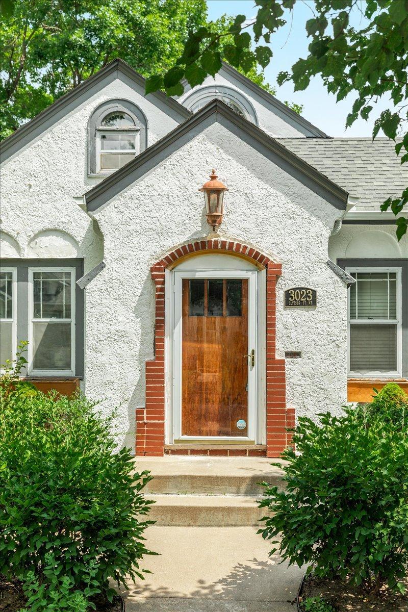3023 Ulysses Street NE