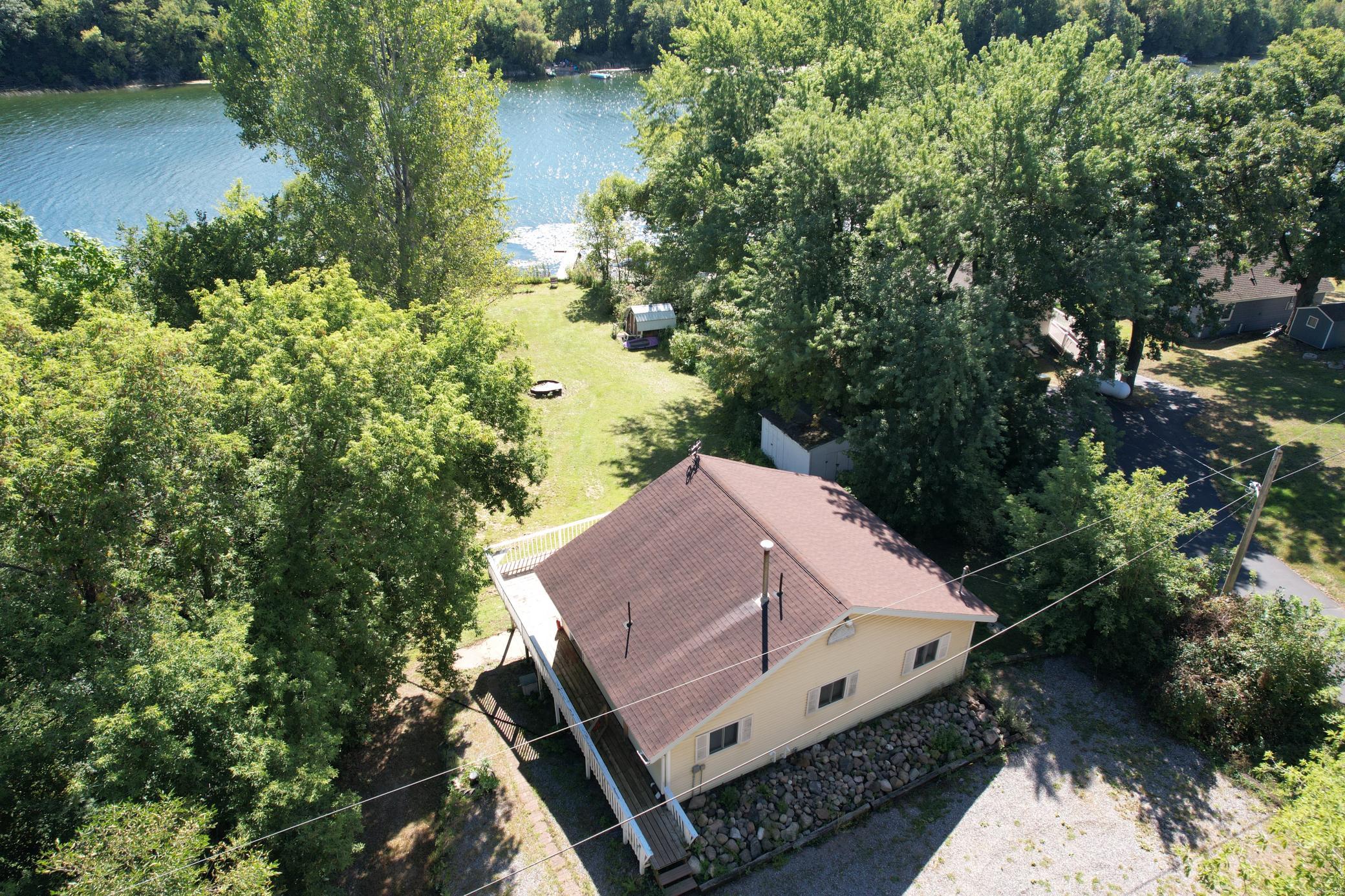 19378 Pirz Lake Road, Paynesville, MN