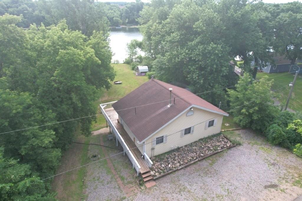 19378 Pirz Lake Road, Paynesville, MN