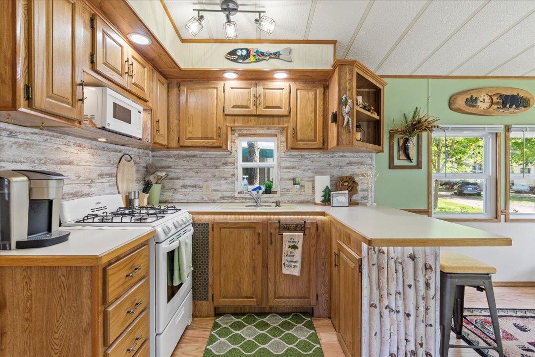 15827 Wilderness Trail Unit 116