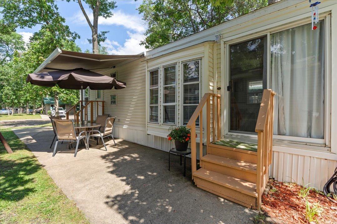 15827 Wilderness Trail Unit 116