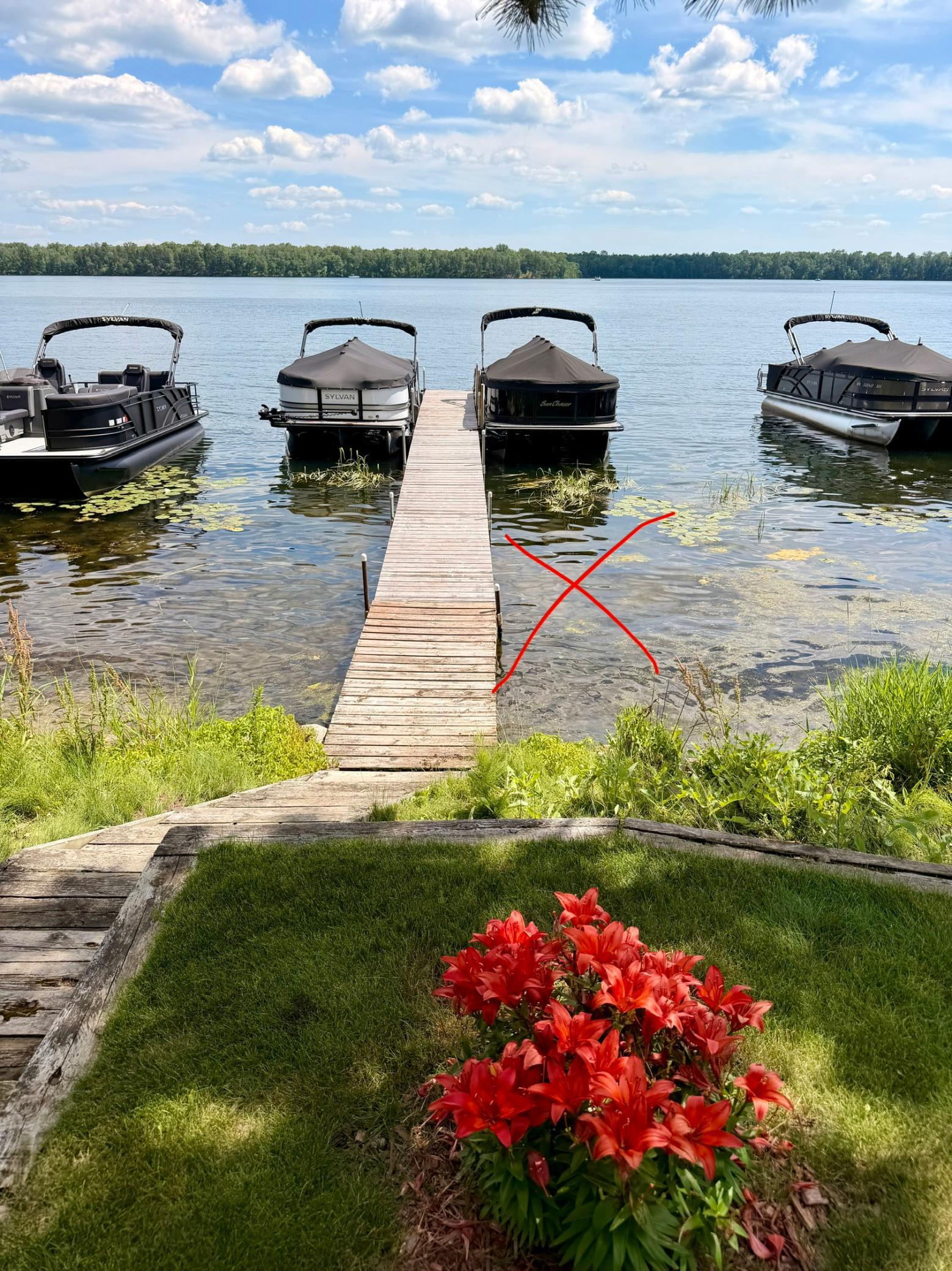15827 Wilderness Trail Unit 116