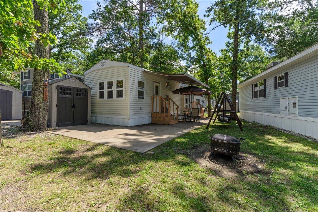 15827 Wilderness Trail Unit 116