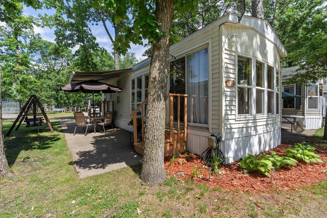 15827 Wilderness Trail Unit 116