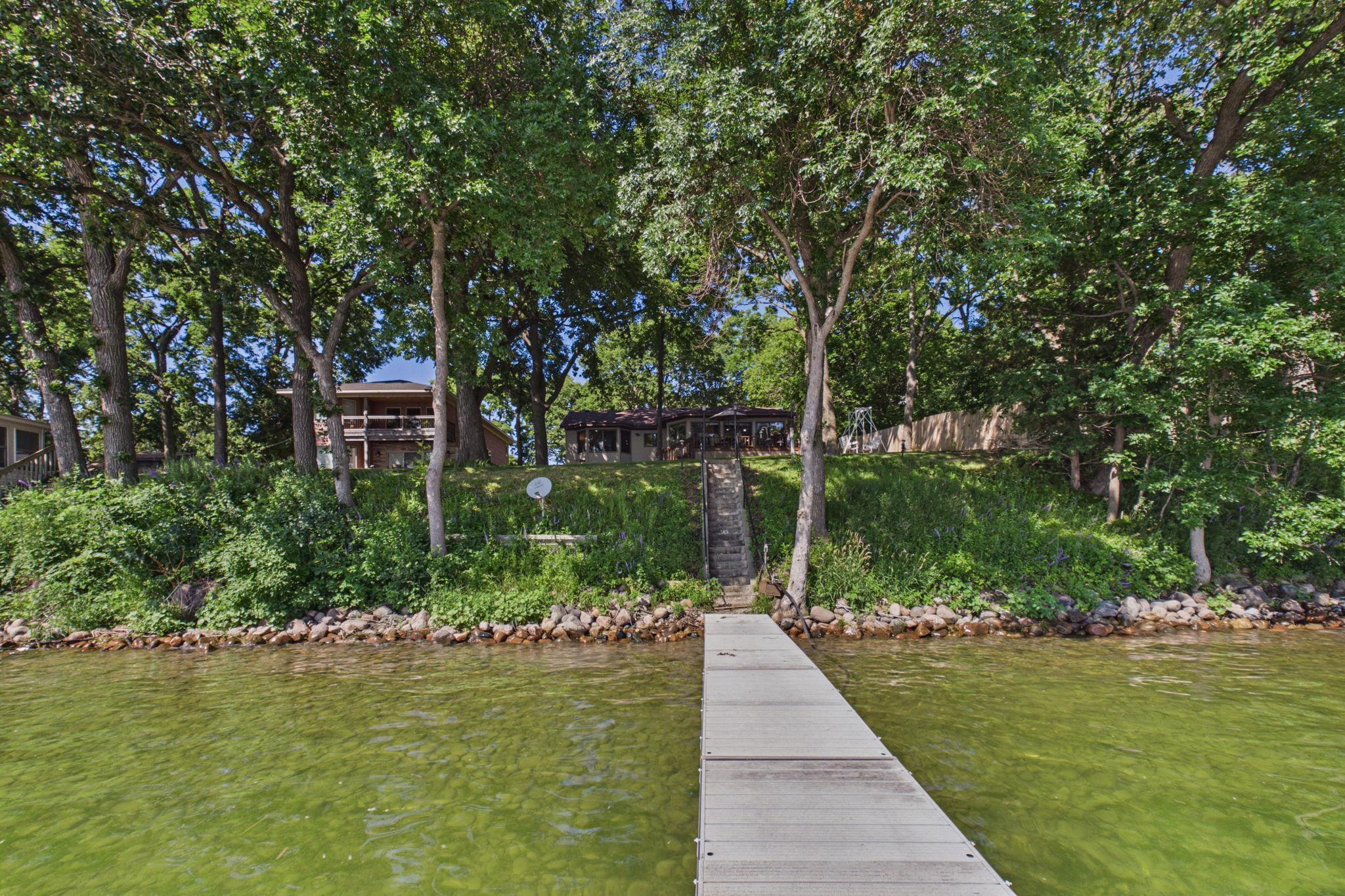12231 N Shore Drive