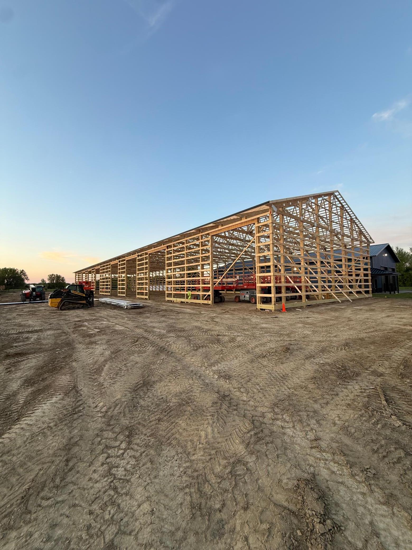 8588 A3 Highway 23 Frontage Road NE, Spicer, MN