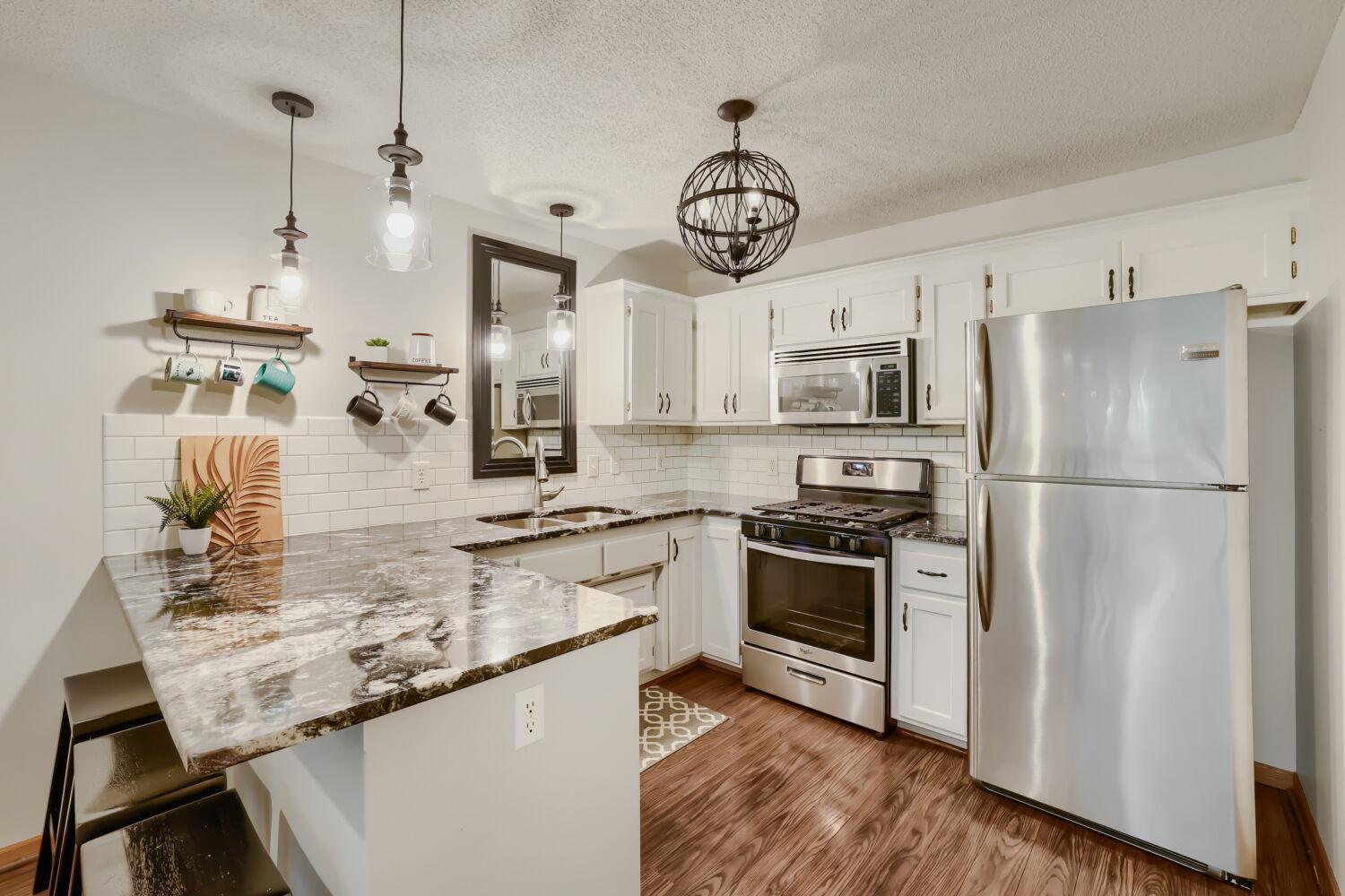 15424 Weaver Lake Road